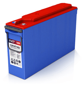 FIAMM FHT² battery