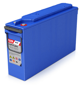 FIAMM FIT battery
