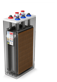 FIAMM LM/S battery