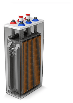 FIAMM LM battery