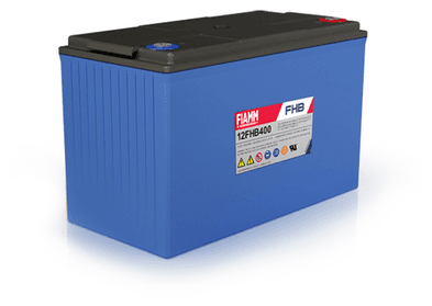 FIAMM FHB battery