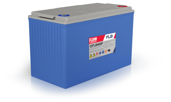 FIAMM FLB battery